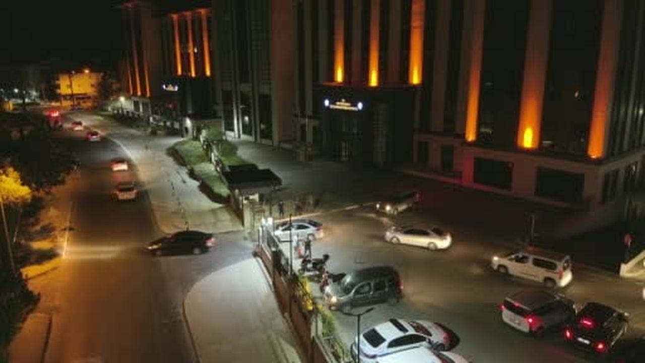 Çanakkale’de organize suç örgütü çökertildi: 8 gözaltı