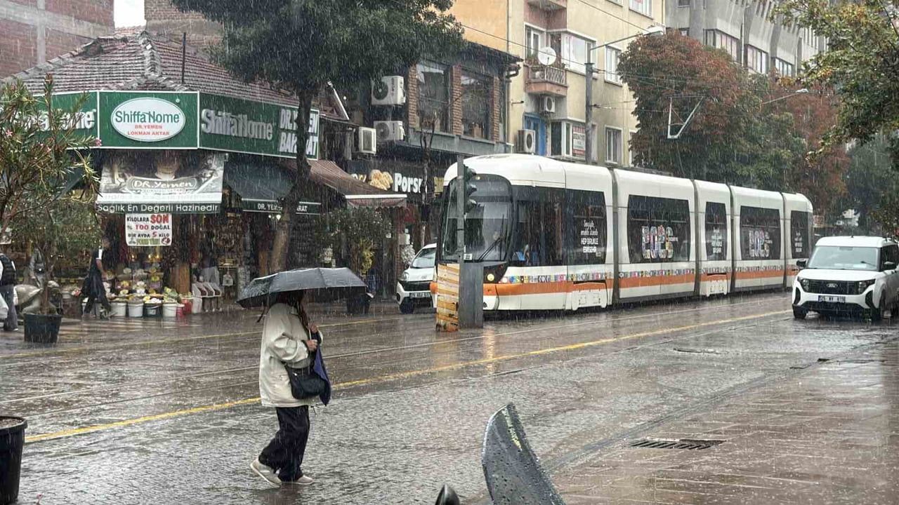 YAĞMUR