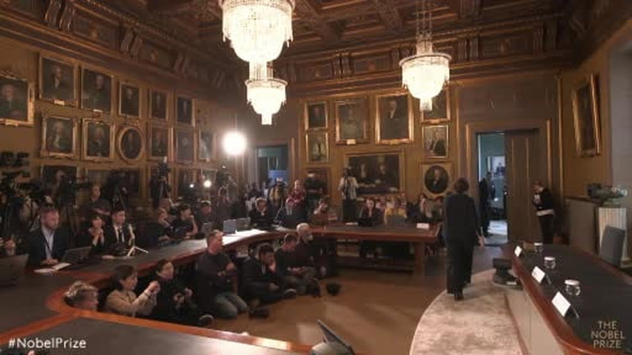 2026 Nobel Fizik Ödülü, Güney Kutbu’nda uzaydan gelen atom altı parçacıkların tespitindeki öncü...