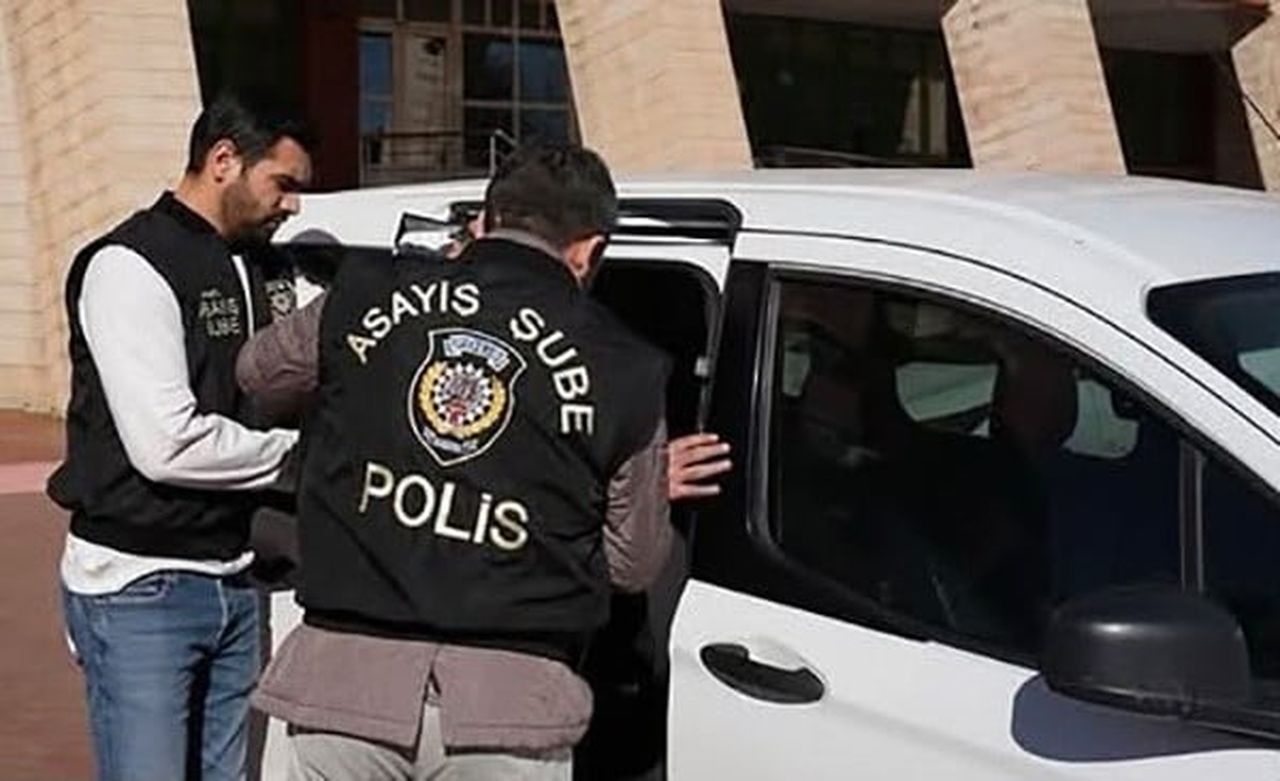 ISPARTA'DA FARKLI TARİHLERDE DOLANDIRICILIK VE MOTOSİKLET HIRSIZLIĞI OLAYLARINA KARIŞTIĞI...