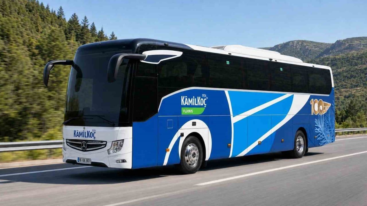 ŞEHİRLERARASI YOLCU TAŞIMACILIĞI MARKASI KÂMİL KOÇ, SUNDUĞU İMKANLARINA ÖĞRENCİLERİ DE DAHİL ETTİ....