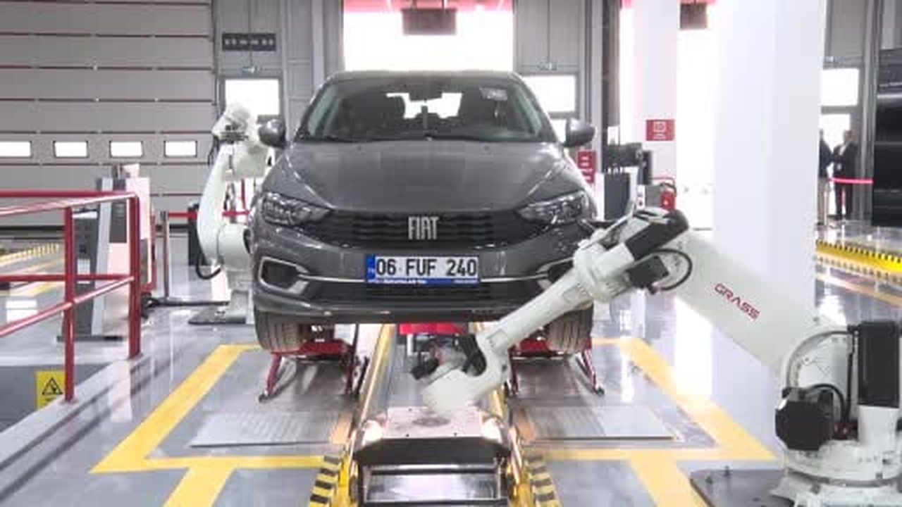 TURKA ve Altınay Robot’tan stratejik iş birliği