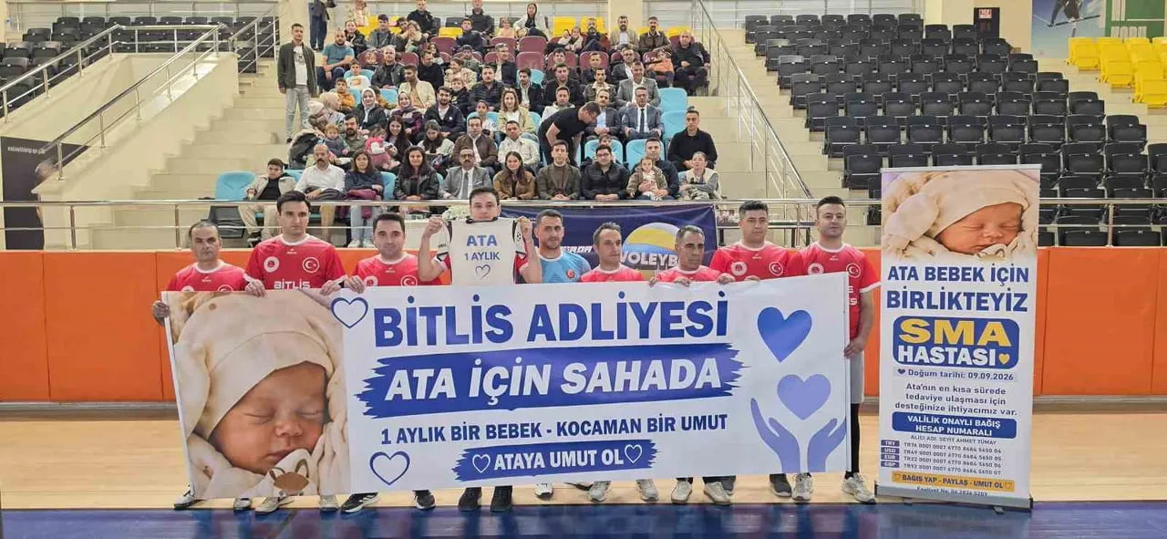KONYA’NIN EREĞLİ İLÇESİNDE GÖREV YAPAN CUMHURİYET SAVCISI İREM TÜMAY İLE AVUKAT SEYİT AHMET...