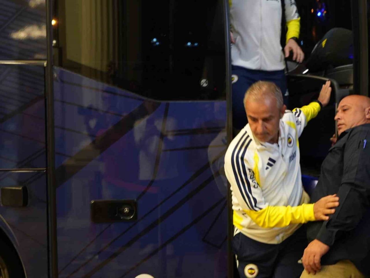 TRENDYOL SÜPER LİG’DE 5. HAFTA KAPANIŞ MAÇINDA YARIN GAZİANTEP FUTBOL KULÜBÜ’NE KONUK OLACAK...