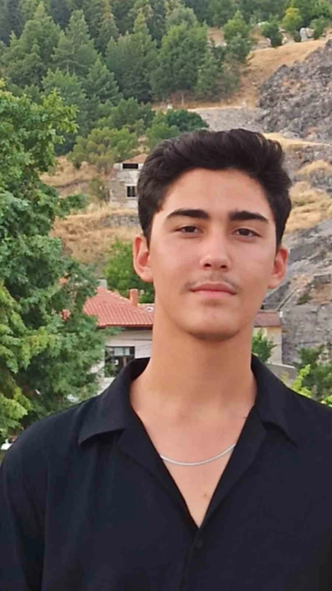 KAYIP OLARAK ARANAN GENÇ, ÖLÜ OLARAK BULUNDU