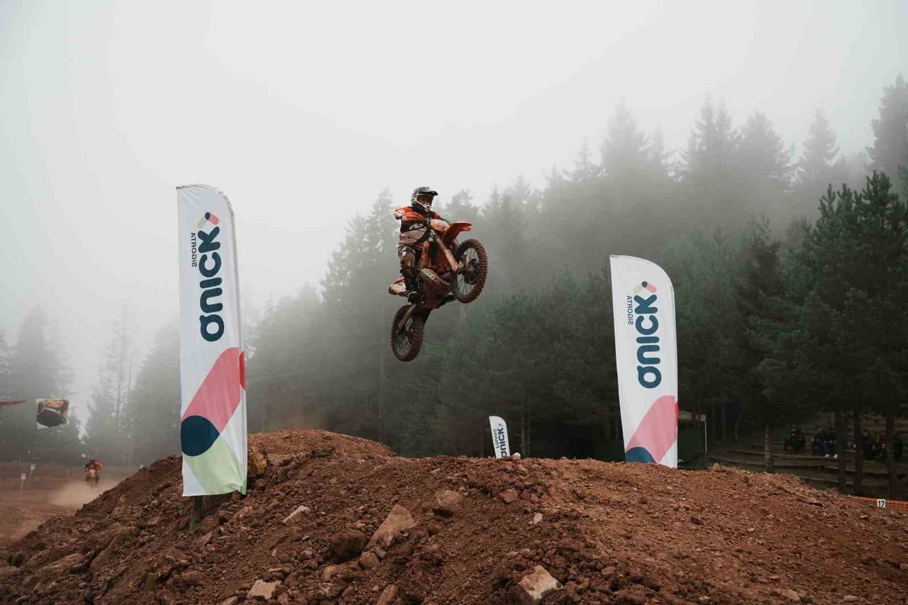 QUİCK SİGORTA’NIN DESTEĞİYLE RİZE VE ARTVİN’DE DÜZENLENEN İKİ AYRI MOTOFESTTE MOTOSİKLET...