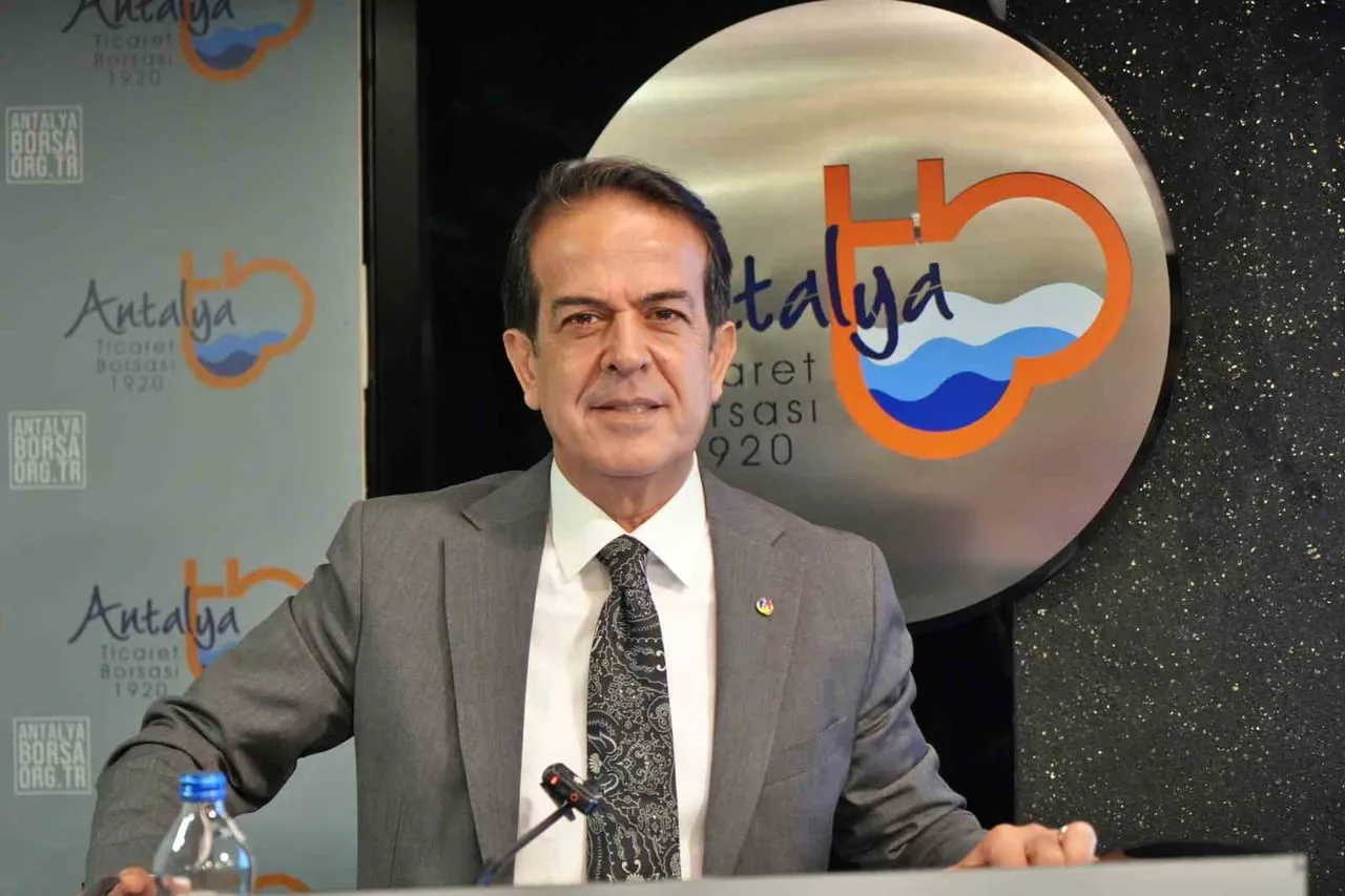ALİ ÇANDIR