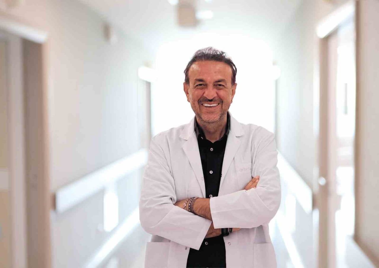 TAMER SÖZEN