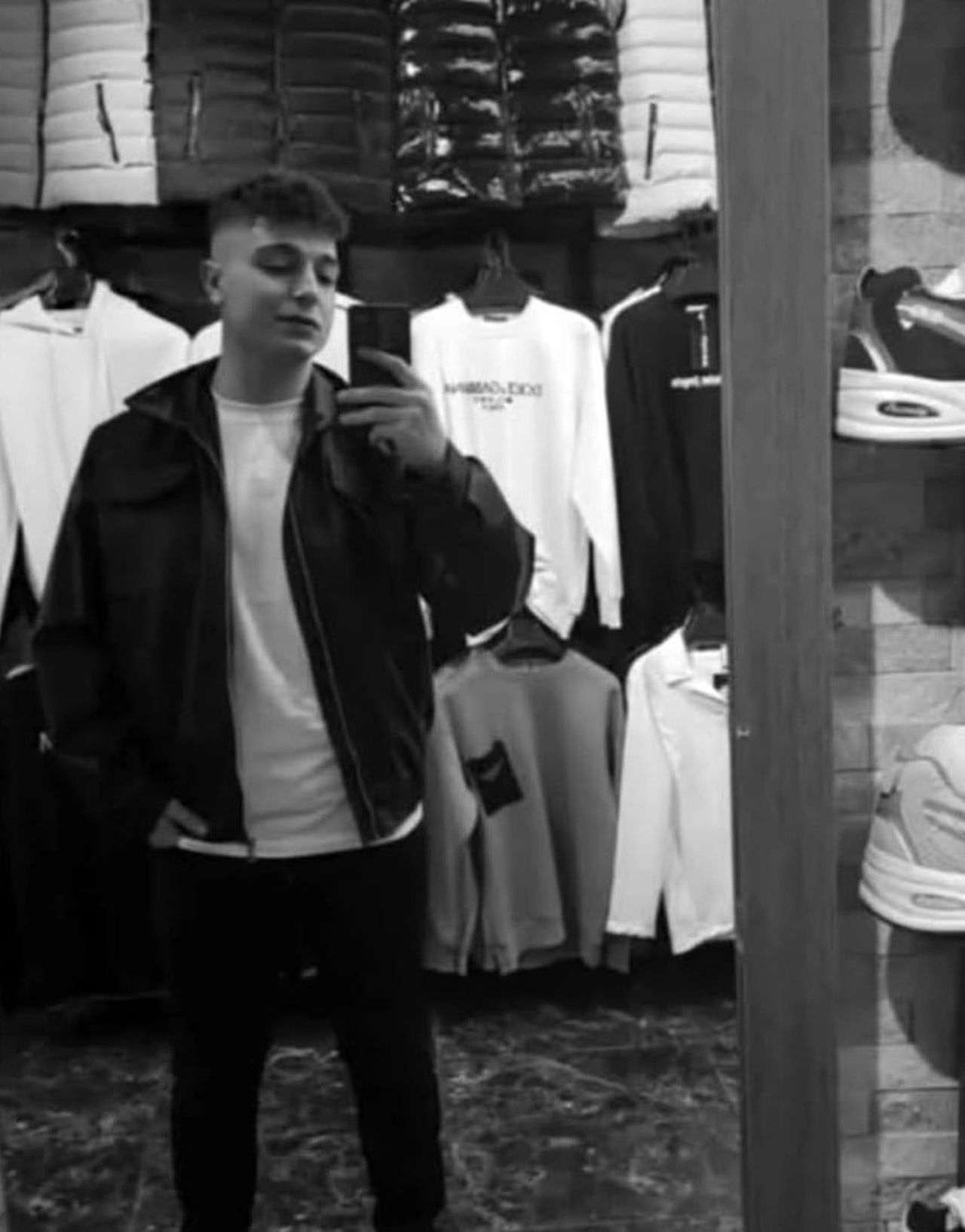 ENSAR SEZGİN HAYATINI KAYBETTİ