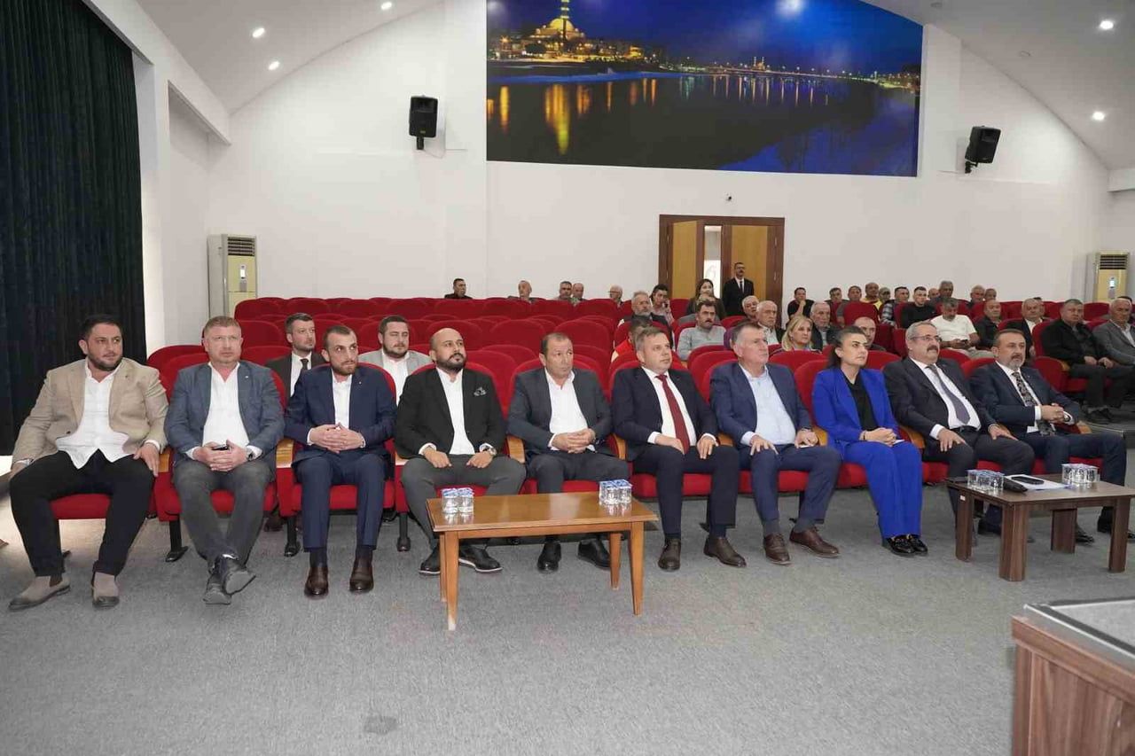 ÇARŞAMBA KİVİSİNİN EKONOMİK DEĞERİNİ ARTIRMAK, ÜRETİMDEN PAZARLAMAYA UZANAN SÜREÇLERİ GELİŞTİRMEK...