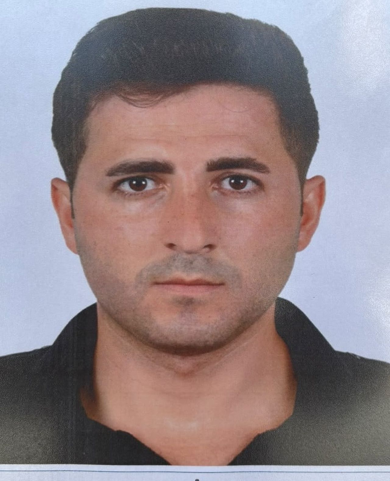 VAN’DA MEYDANA GELEN TRAFİK KAZASI NEDENİYLE ŞEHİT OLAN POLİS MEMURU TAYFUN AKALAN ANKARA’DA...