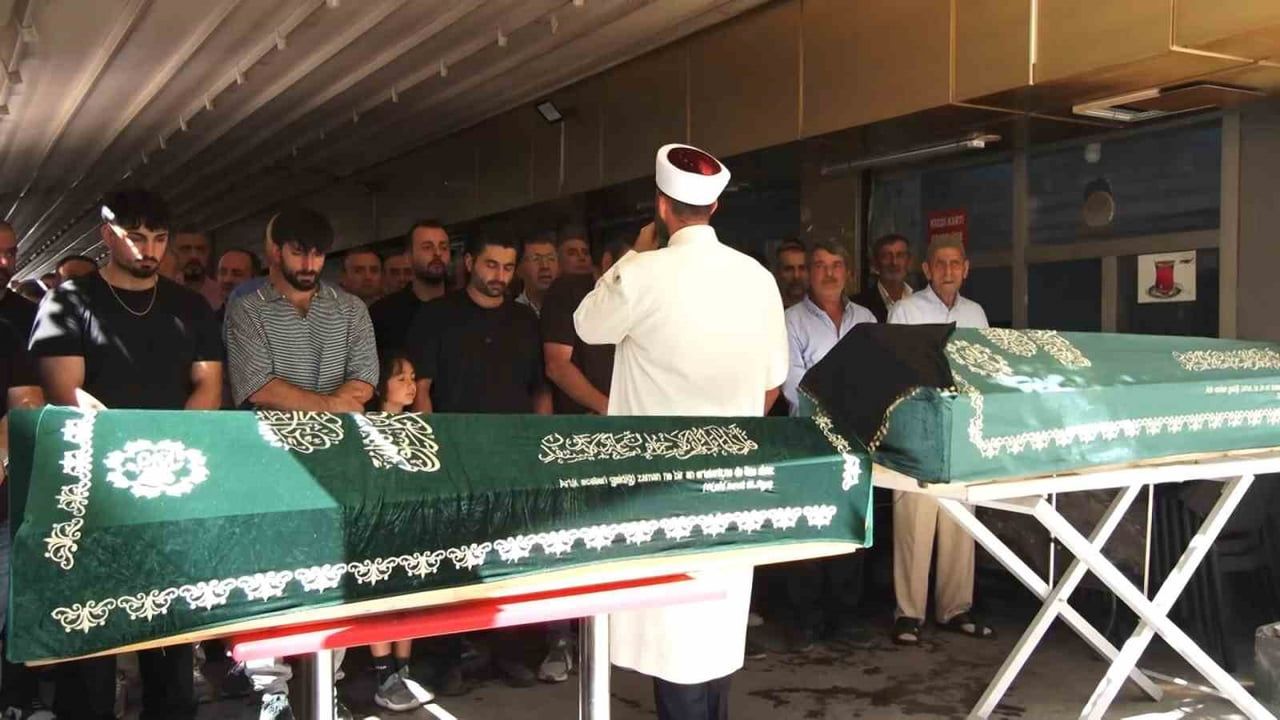 İSTANBUL MALTEPE’DE ÇIKAN KAVGADA KİRACI MEHMET T. TARAFINDAN TABANCAYLA VURULARAK ÖLDÜRÜLEN OSMAN...