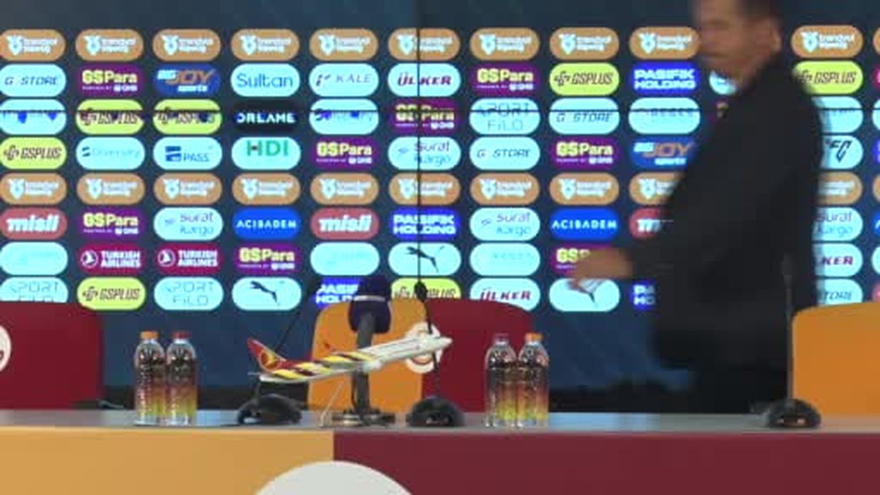 Kasımpaşa Teknik Direktörü Emre Belözoğlu, Galatasaray karşısında yaptıkları her değişiklikte...