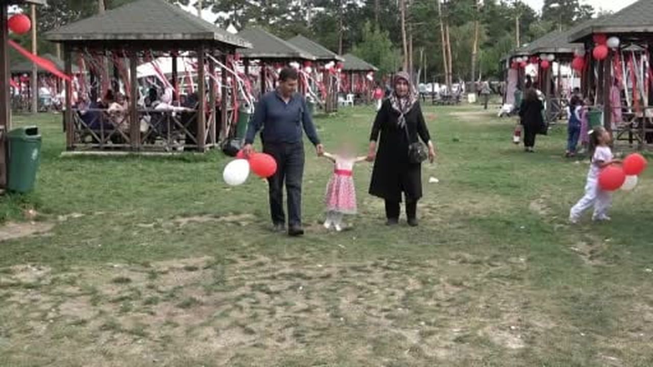 8 bebeklerini anne karnında kaybeden çiftin 30 yıllık çocuk hasreti Ecrin Su ile son buldu