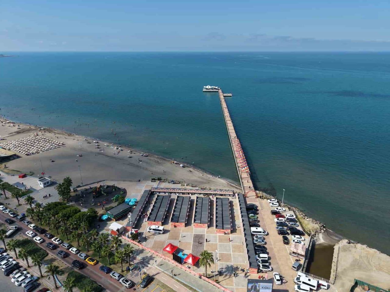 SAMSUN BÜYÜKŞEHİR BELEDİYESİ TARAFINDAN KADINLARIN ÜRETİME KATILIMINI DESTEKLEMEK VE KADIN EMEĞİNİ...