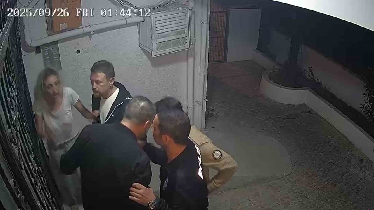 YALOVA'NIN ÇINARCIK İLÇESİNDE SANATÇI GÜLLÜ'NÜN HAYATINI KAYBETTİĞİ OLAYIN ARDINDAN BİNANIN...