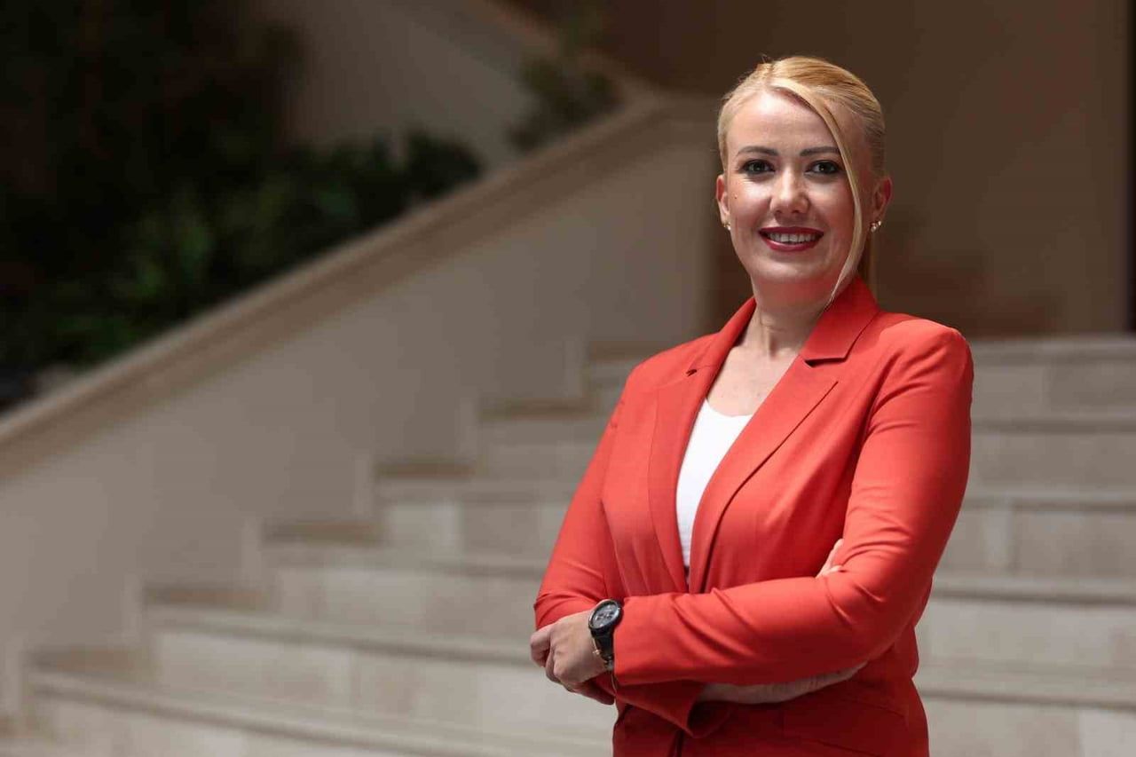 MERKEZEFENDİ BELEDİYE BAŞKANI ŞENİZ DOĞAN