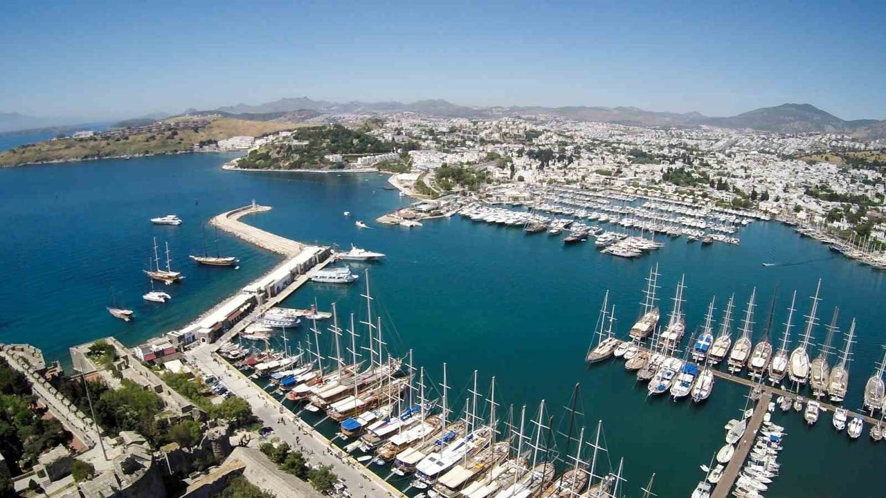 MUĞLA SITKI KOÇMAN ÜNİVERSİTESİ (MSKÜ) BODRUM DENİZCİLİK MESLEK YÜKSEKOKULUNUN PAYDAŞLARI ARASINDA...