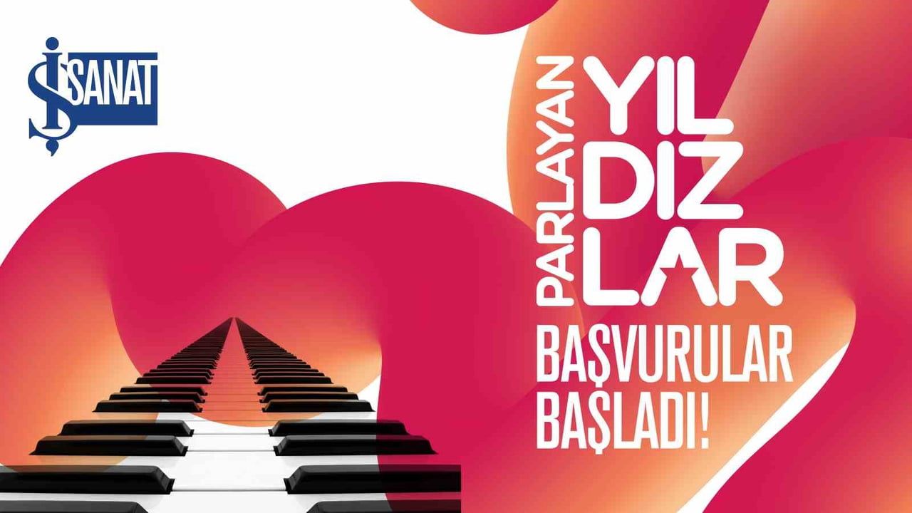 2002 YILINDAN BU YANA 170’TEN FAZLA GENÇ YETENEĞE SAHNE DENEYİMİ SUNARAK ONLARI DİNLEYİCİLERİYLE...
