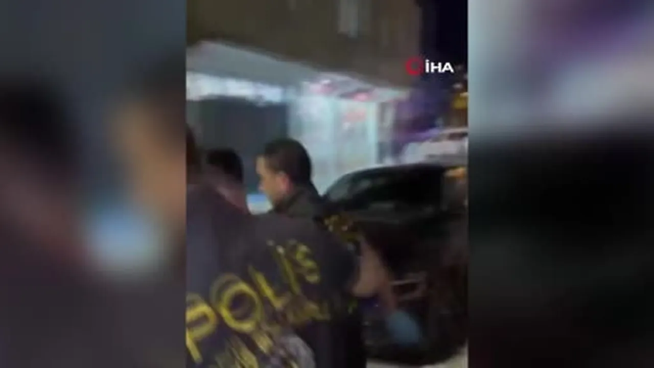 Güzellik merkezindeki gizli kamera soruşturmasında 1 şüpheli daha yakalandı