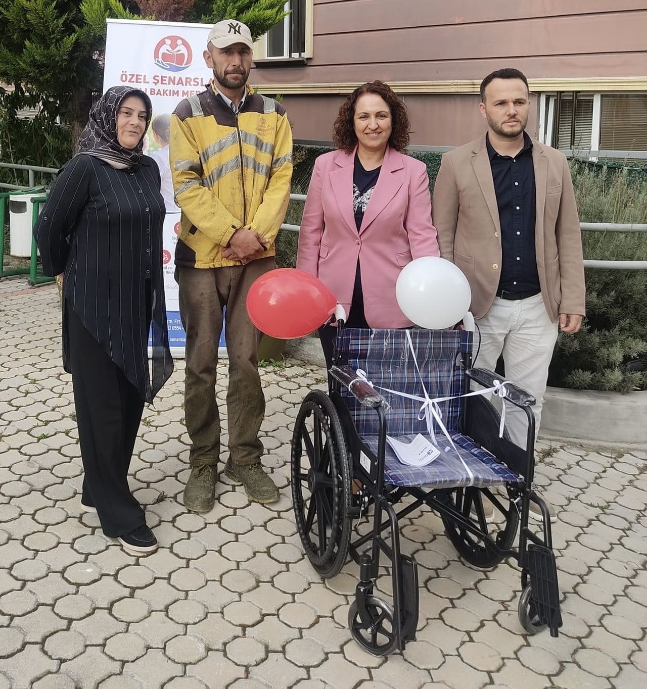 SAMSUN’DA TEHDİT SUÇUNDAN YÜRÜTÜLEN SORUŞTURMADA, MÜŞTEKİ VE ŞÜPHELİ, UZLAŞTIRMACININ...