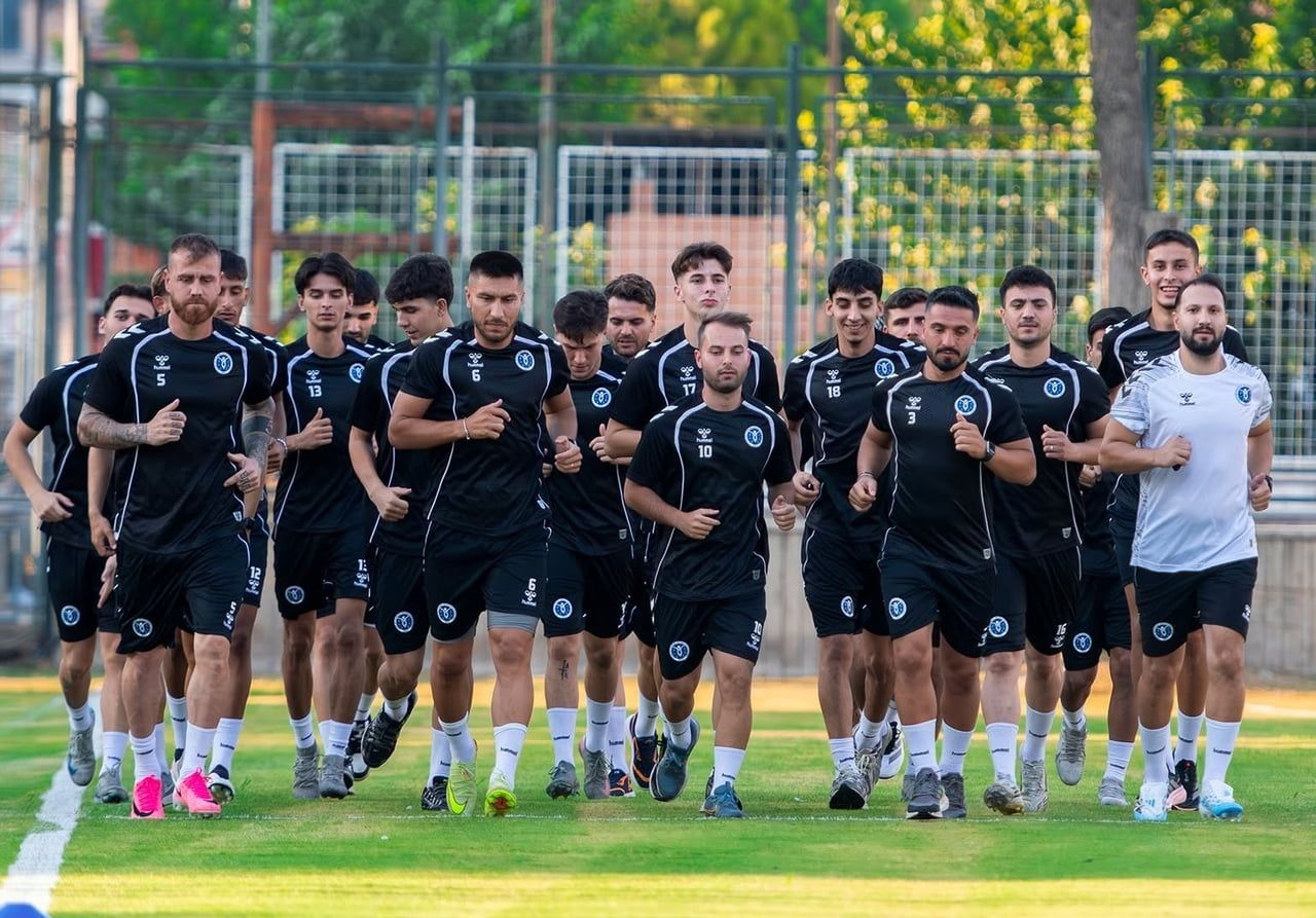 PROFESYONELLİĞE GEÇİŞ LİGİ’NDE (PGL) MÜCADELE EDEN AYDIN BÜYÜKŞEHİR BELEDİYESPOR, YENİ SEZON...
