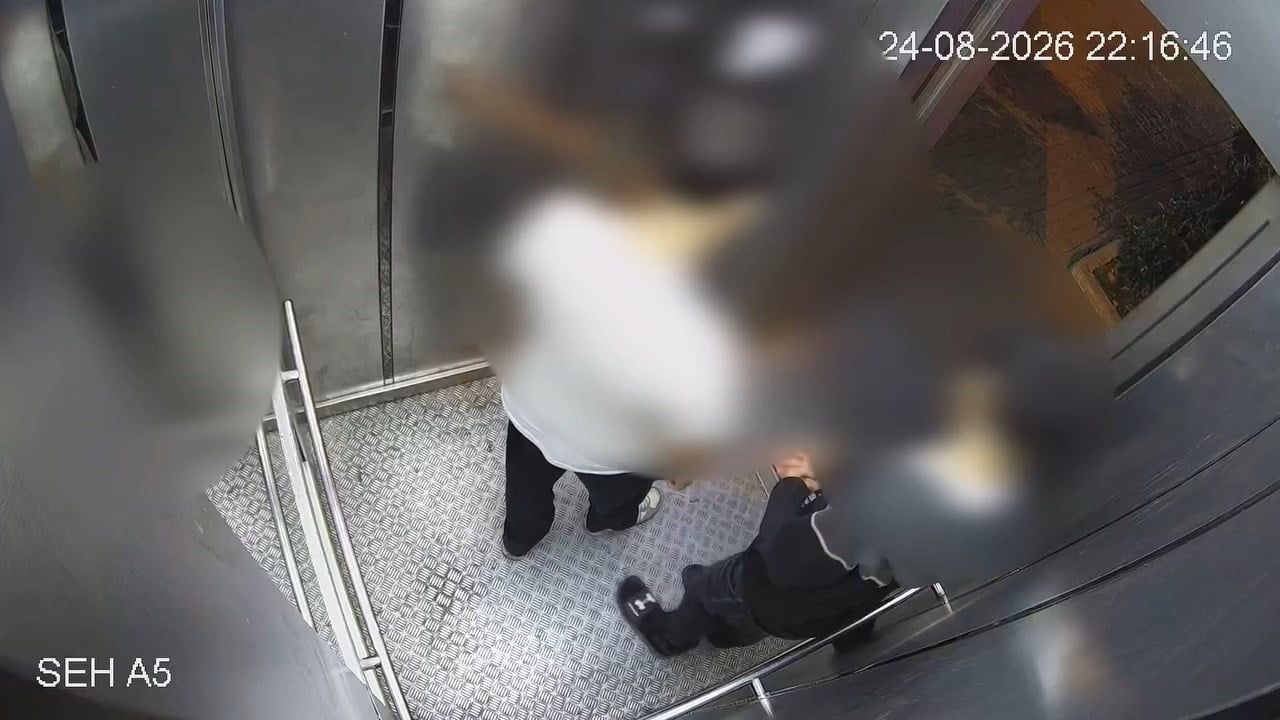 BURSA’DA ŞEHREKÜSTÜ BURSARAY İSTASYONU’NDA BULUNAN ASANSÖRDE MEYDANA GELEN ARIZANIN, SEBEBİ ORTAYA...