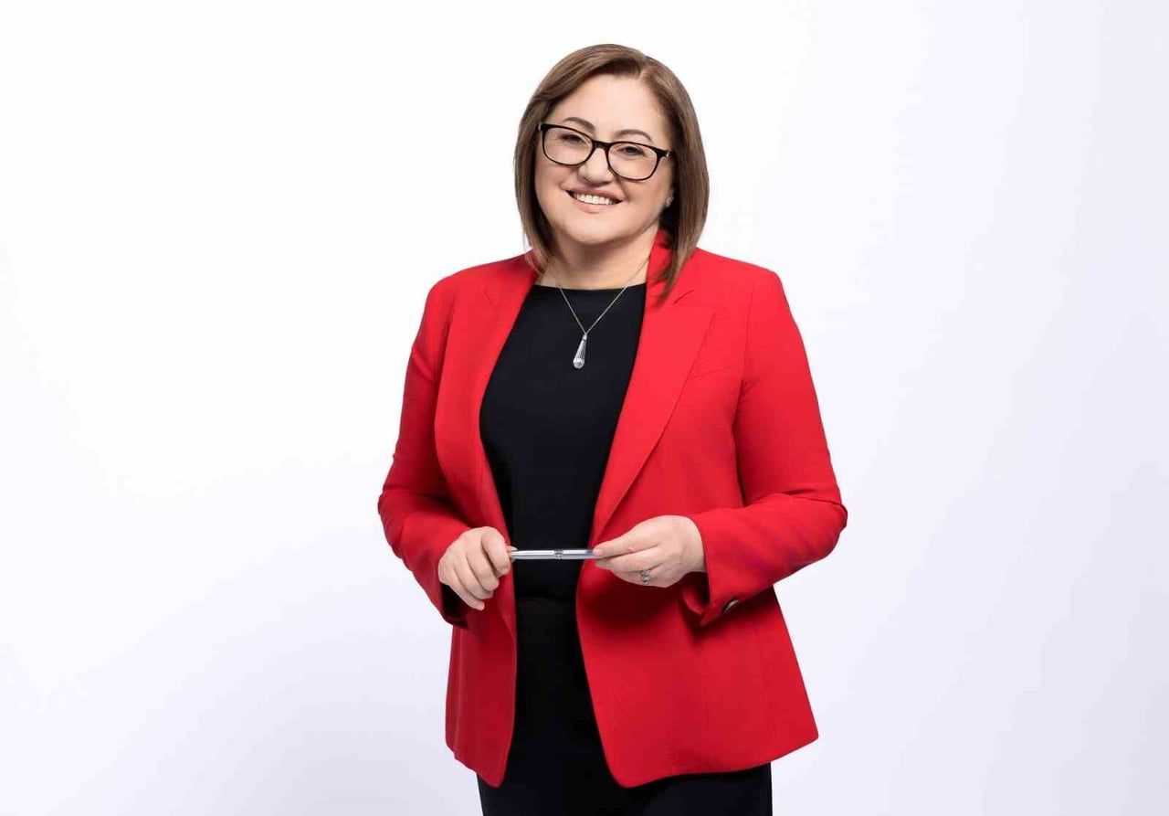 GAZİANTEP BÜYÜKŞEHİR BELEDİYE BAŞKANI FATMA ŞAHİN, MEVLİD KANDİLİ DOLAYISIYLA MESAJ...