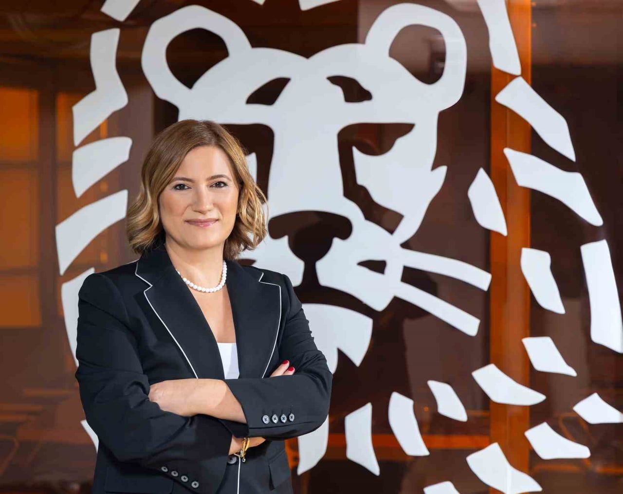 ING TÜRKİYE TÜZEL BANKACILIK GENEL MÜDÜR YARDIMCISI HÜSNİYE ULU