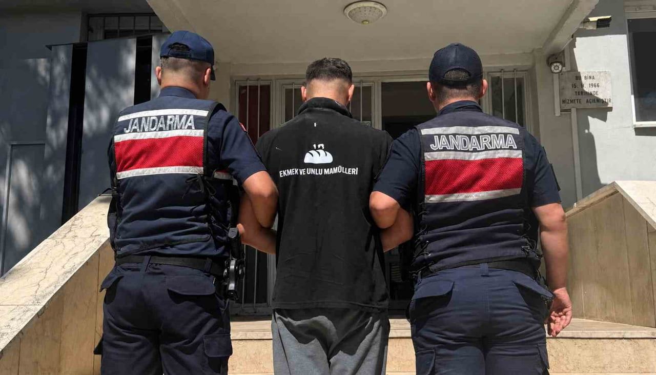 KIRIKKALE'DE UYUŞTURUCU MADDE TİCARETİ VE CEZAEVİNDEN FİRAR SUÇLARINDAN 16 YIL 4 AY KESİNLEŞMİŞ...