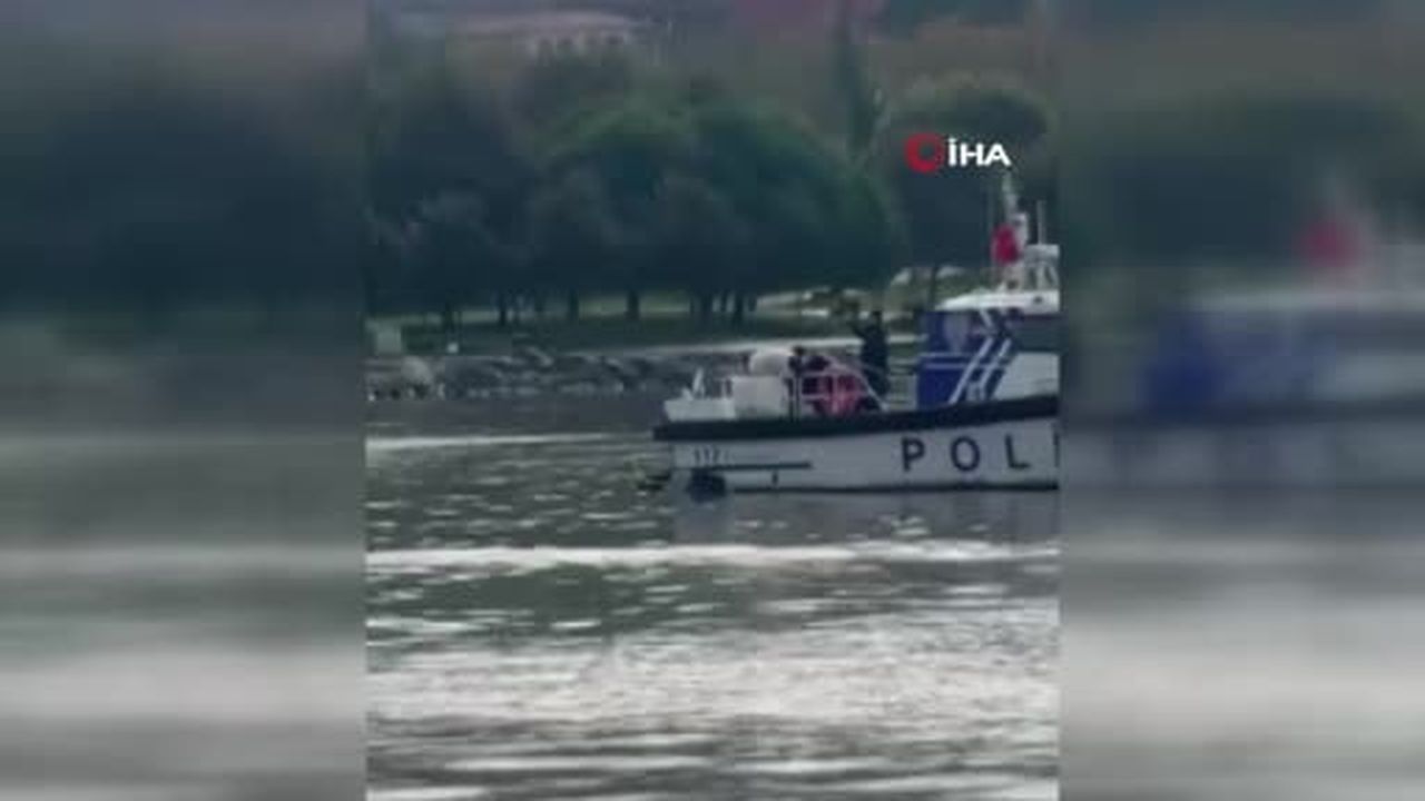 İstanbul'da sel felaketinin ardından can kaybı 7'ye yükseldi