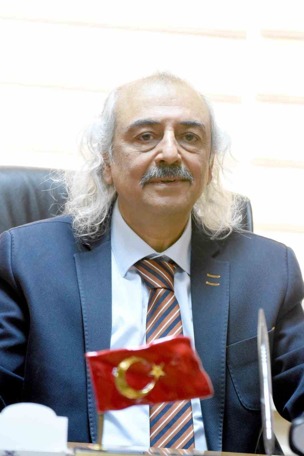 ERZURUM TARİH DERNEĞİ BAŞKANI HACI ÖMER ÖZDEN, 26 AĞUSTOS 1071 MALAZGİRT ZAFERİ’NİN 955’İNCİ YIL...