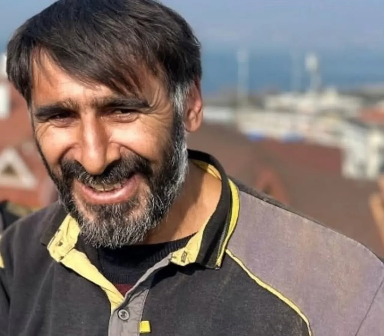 49 YAŞINDAKİ MUSTAFA DİNLER'DEN 7 GÜNDÜR HABER ALINAMIYOR