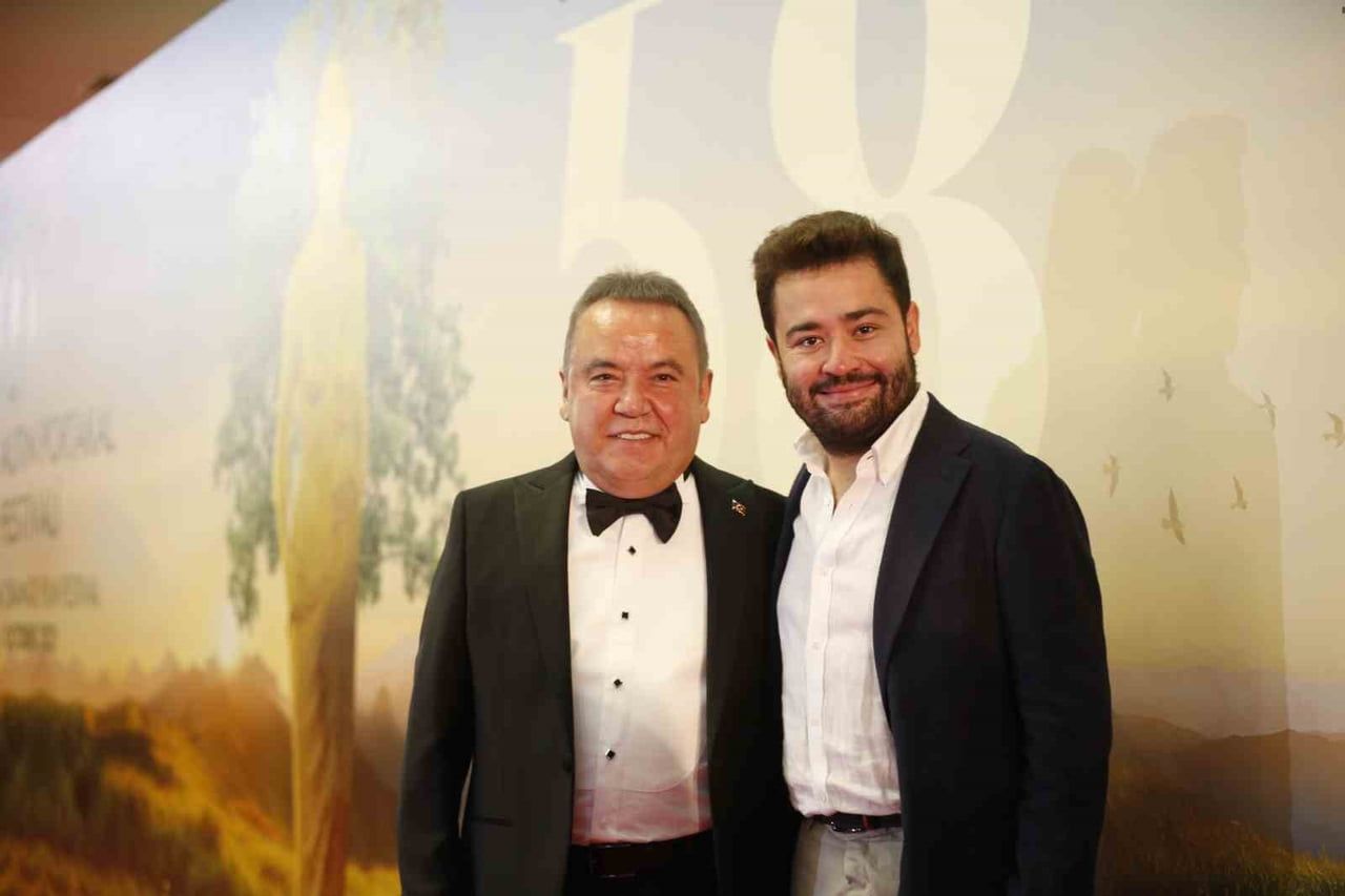 MUHİTTİN VE GÖKHAN BÖCEK