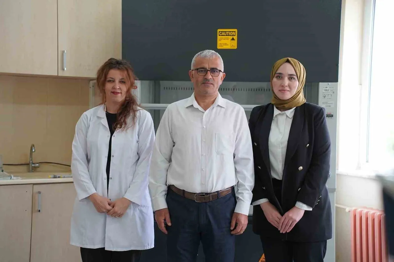 KAYSERİ TİCARET BORSASI (KTB); ERCİYES ÜNİVERSİTESİ (ERÜ) GIDA MÜHENDİSLİĞİ BÖLÜMÜ İLE...