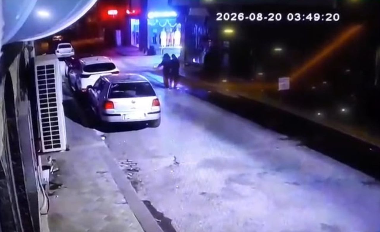 KOCAELİ'NİN DARICA İLÇESİNDE SAHİLDE CESETLERİ BULUNAN GÜLŞAH, MUHAMMED ALİ VE BELİNAY SAKAR...