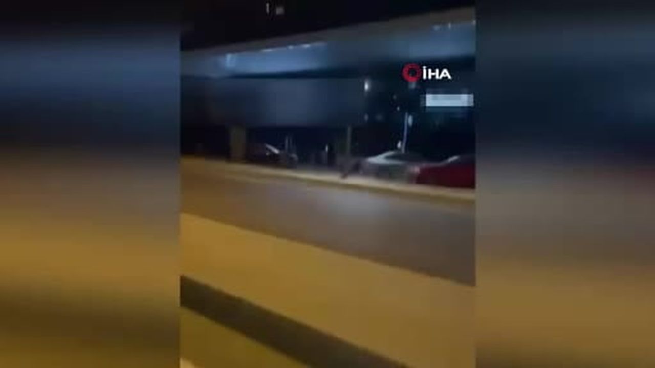 İstanbul'da yeni nesil sokak çetelerine operasyon: 7 gözaltı