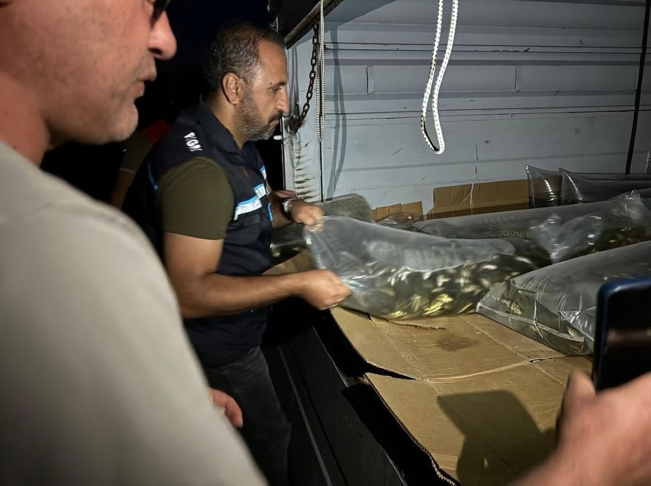 BİTLİS’TE 2026 YILI BALIKLANDIRMA PROGRAMI KAPSAMINDA GÖL VE GÖLETLERE TOPLAM 1 MİLYON 397 BİN 500...
