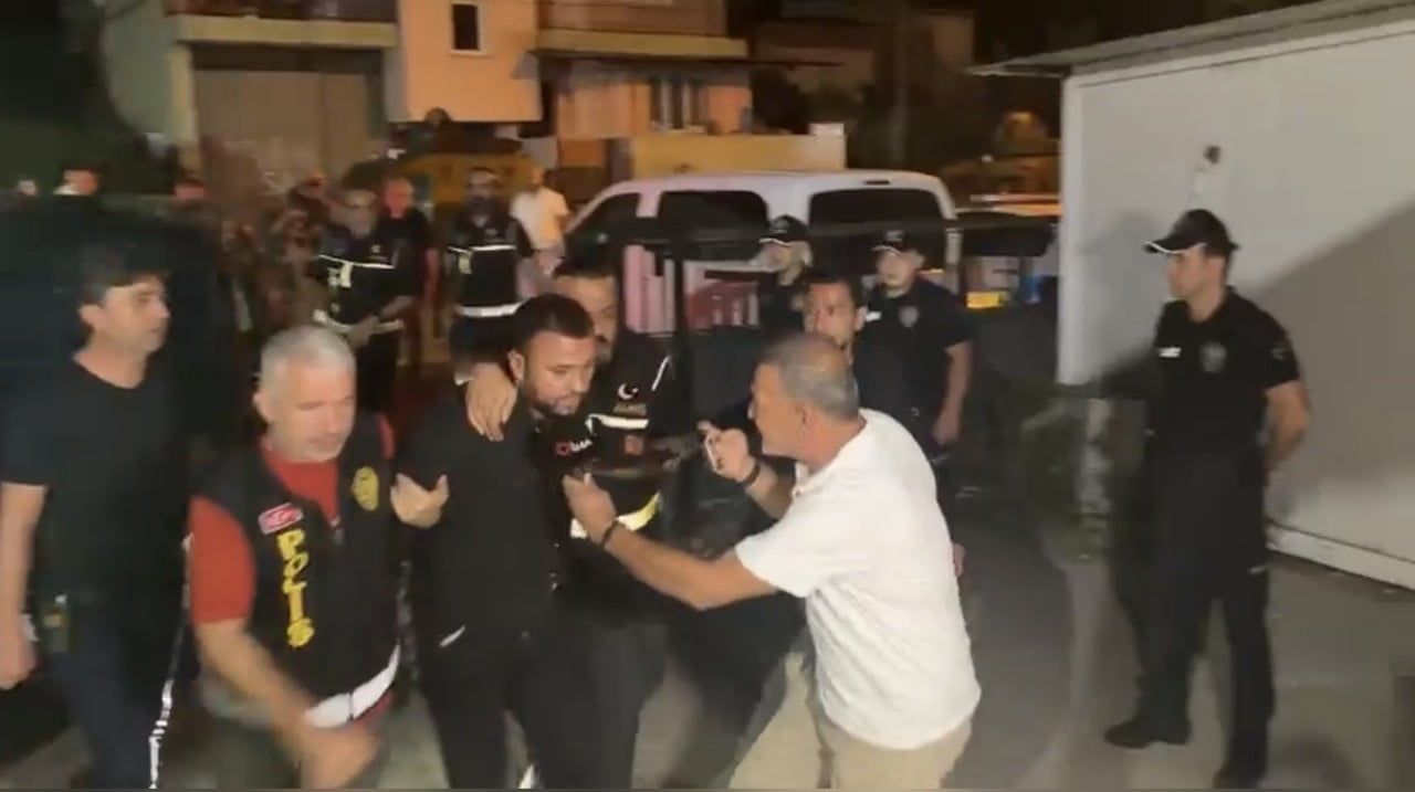 AYŞEGÜL YAŞAR CİNAYETİNDE KATİL ZANLISI VE AİLESİ HAKİM KARŞISINDA