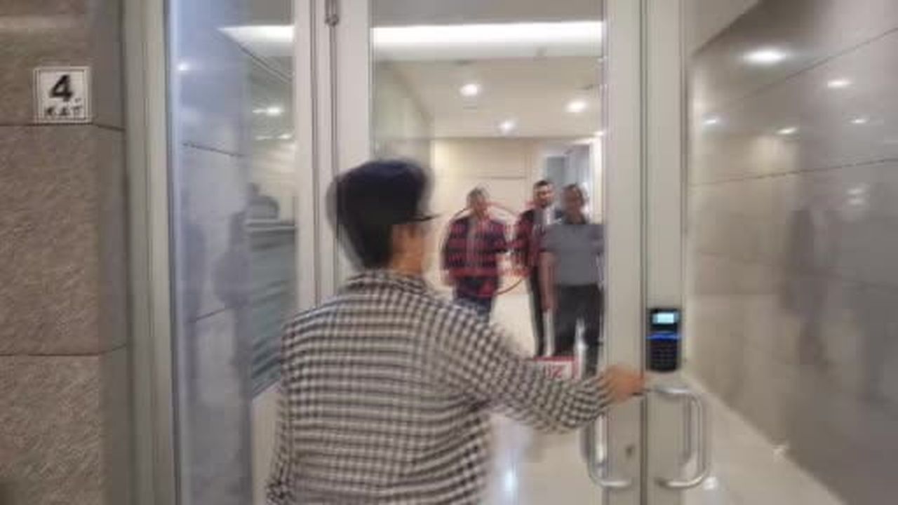 Ertan Yıldız: "Fatih Keleş, bir gün bana 'haraç işleri ile ilgilenmekten yoruldum' dedi"