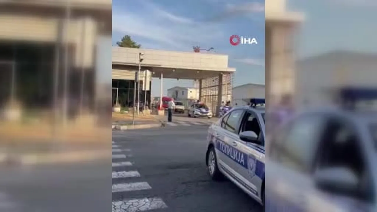 Sırbistan, 27 Ağustos'ta Hollanda'nın Lahey kentinde tutulduğu hapishanede ölen soykırım suçlusu...