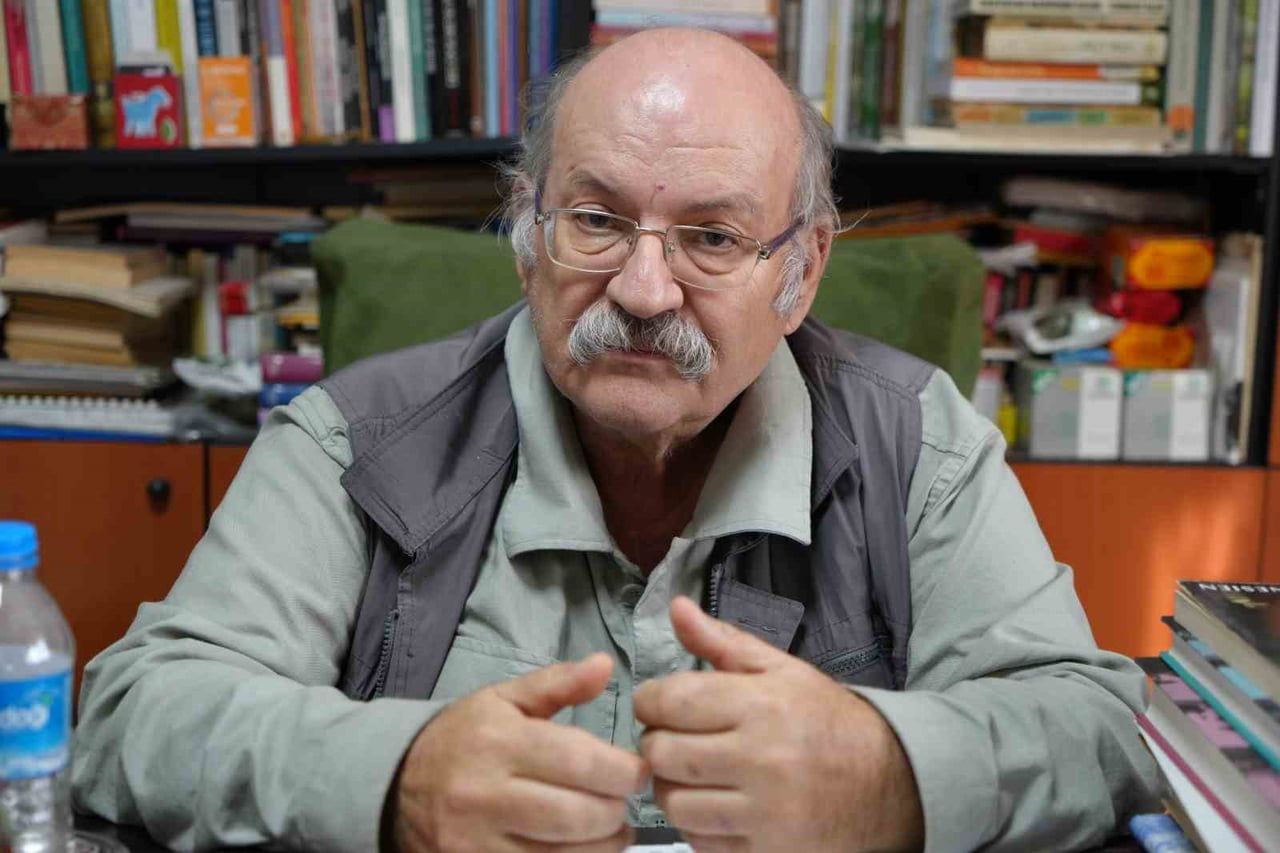 PROF. DR. BEKSAÇ: "EDİRNE’DE KÜLTÜREL MİRASIN ESAS BÜYÜK FACİASI KIRSAL KESİMDE...