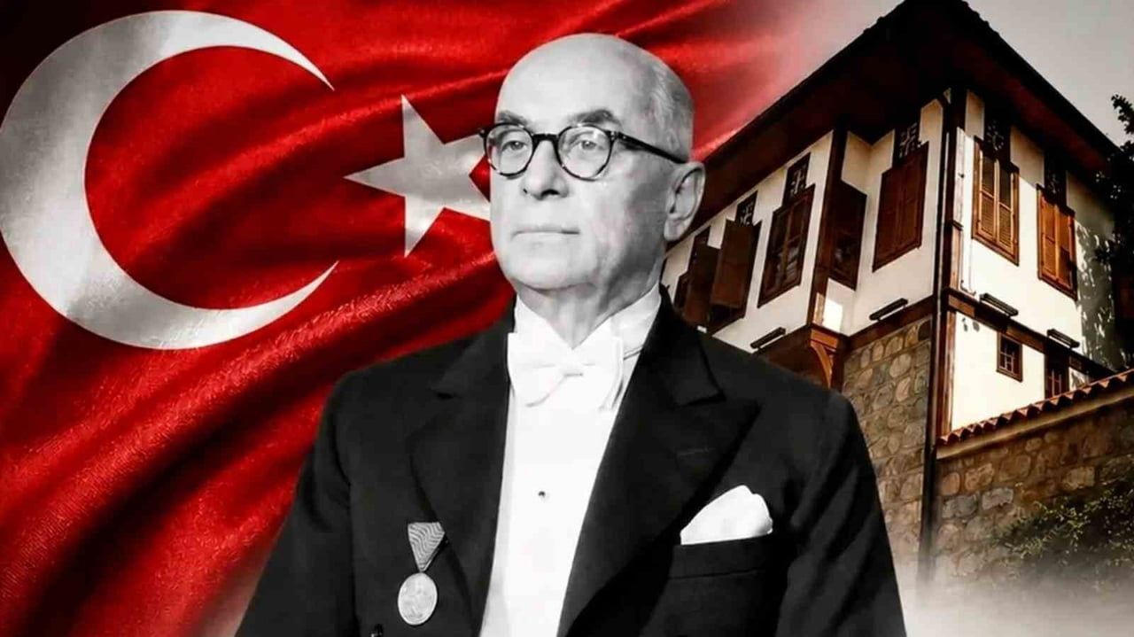TÜRKİYE CUMHURİYETİ’NİN 3’ÜNCÜ CUMHURBAŞKANI, UMURBEYLİ DEVLET ADAMI CELAL BAYAR, VEFATININ...