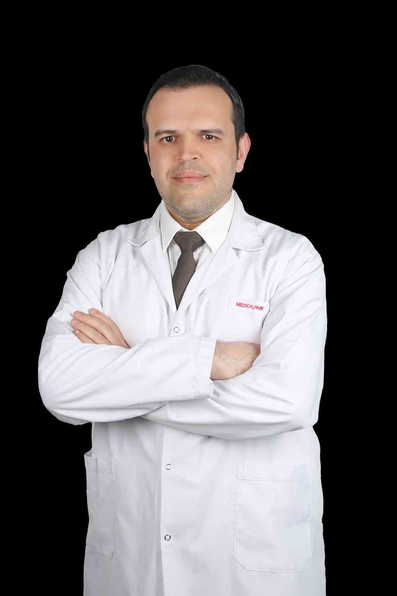 GENEL CERRAHİ UZMANI DOÇ. DR. CELİL UĞURLU