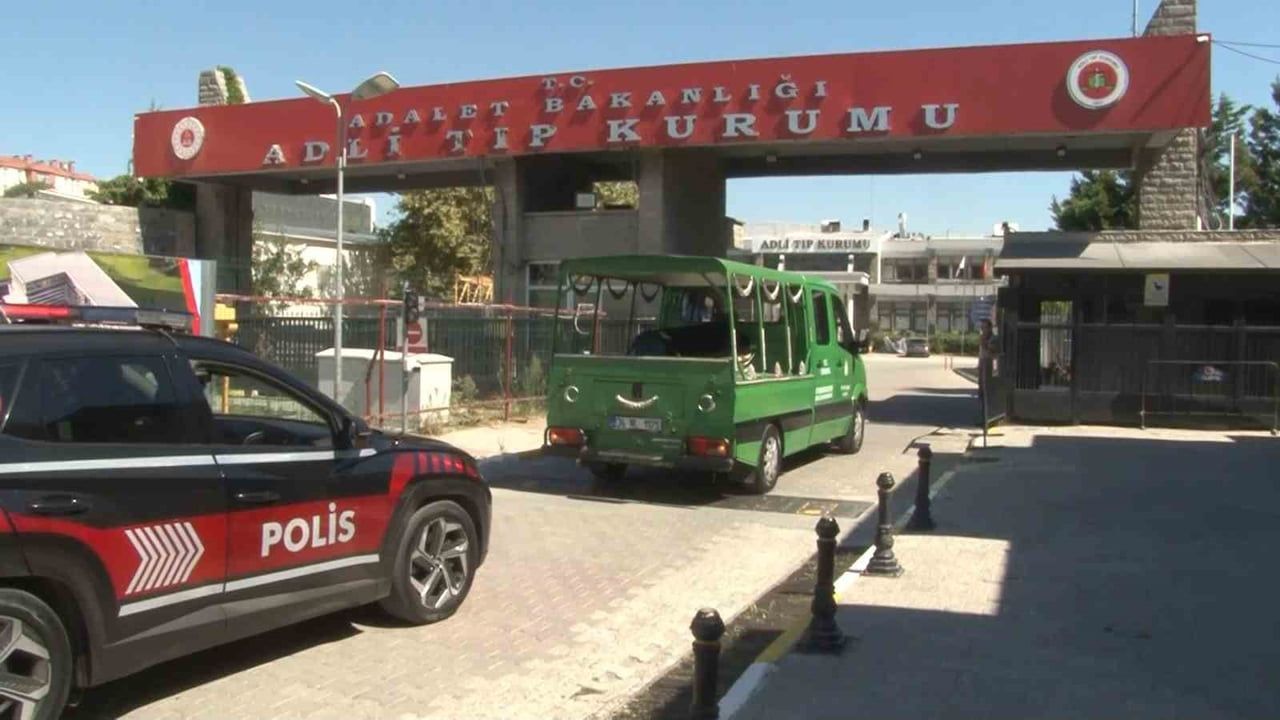 ESKİ MİT GÖREVLİSİ KAŞİF KOZİNOĞLU SORUŞTURMASI KAPSAMINDA İSTANBUL ÜMRANİYE KOCATEPE...