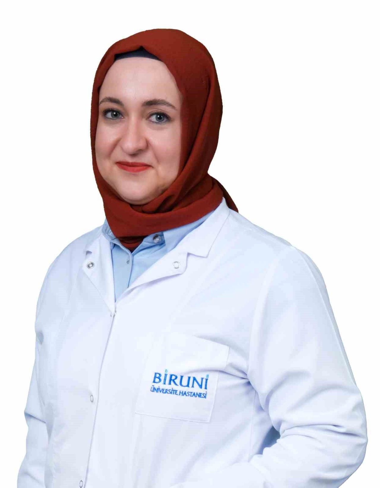 DR. MÜBERRA HRALOĞLU