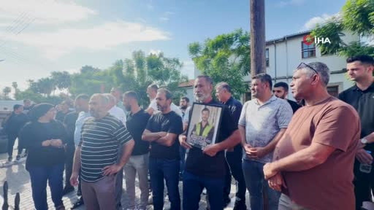 Kuzey Kıbrıs Türk Cumhuriyeti'nde (KKTC) meydana gelen Filo Jet deniz faciasının ardından...