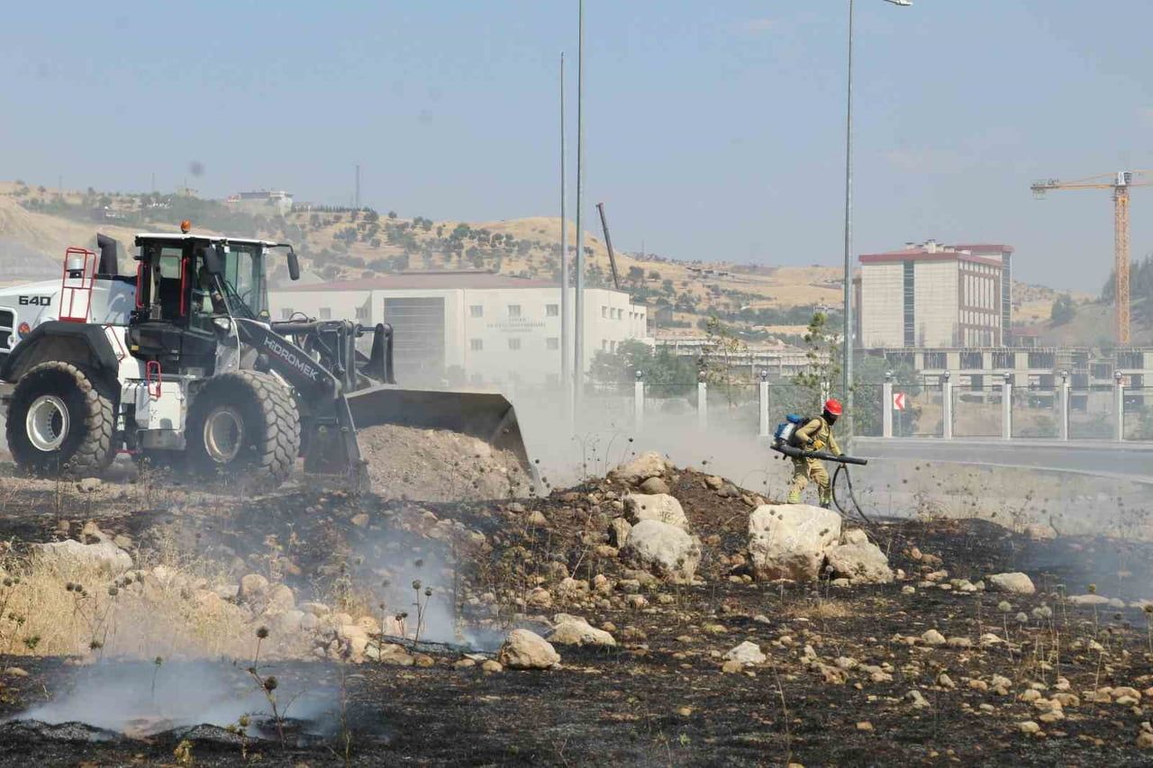 ŞIRNAK’TA, TÜRKİYE AFET MÜDAHALE PLANI (TAMP) KAPSAMINDA DÜZENLENEN “ŞIRNAK-2026 TAMP İL DÜZEYİ...