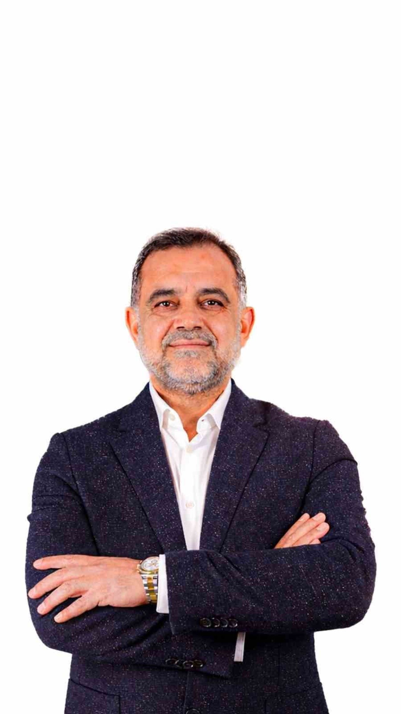 MARDİN TİCARET VE SANAYİ ODASI BAŞKAN ADAYI VEYSİ DUYAN, "MARDİN TİCARETİNDE YENİ DÖNEM"...