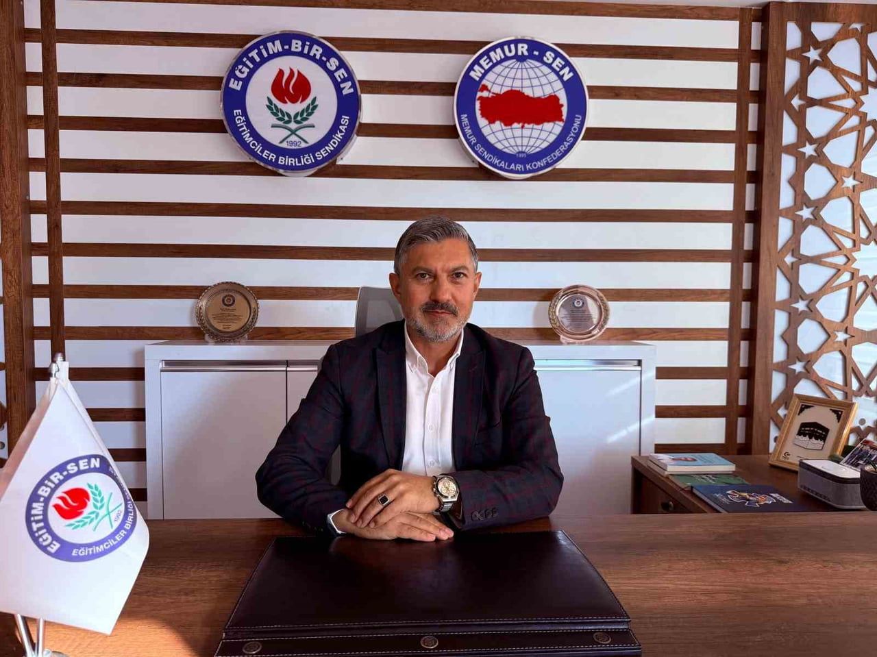 2026-2027 EĞİTİM-ÖĞRETİM YILI ÖNCESİNDE OKULLARDA HAZIRLIKLARIN YOĞUN ŞEKİLDE SÜRDÜĞÜNÜ BELİRTEN...